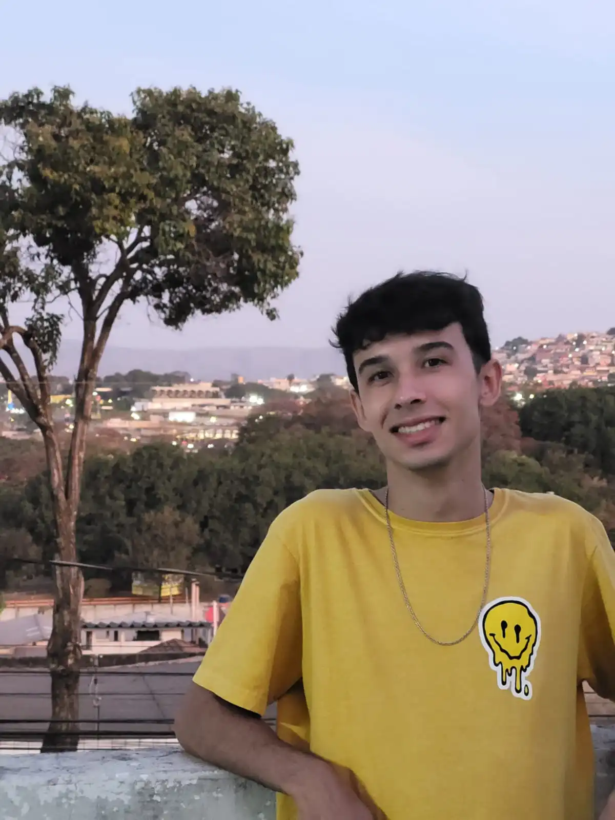 Víctor Souza